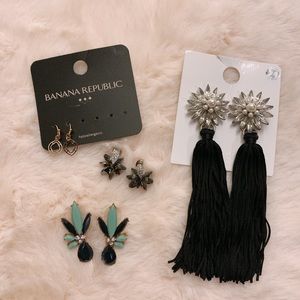 Earrings bundle